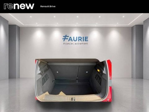 Voitures D'occasion À Brive La Gaillarde | Renault Mégane Megane V Electrique Megane E-Tech Ev6...