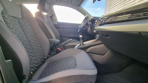 Voitures D'occasion À Dax | Audi A1 Sportback 25 Tfsi 95 Ch Bvm5 Advanced