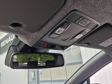 Voitures D'occasion À Souillac | Renault Clio V E-Tech Full Hybrid 145 Techno