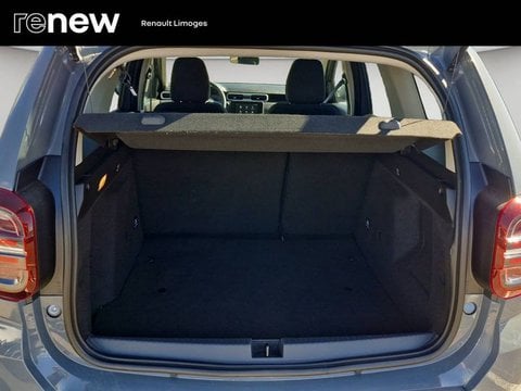 Voitures D'occasion À Limoges | Dacia Duster Ii Tce 130 4X2 Journey