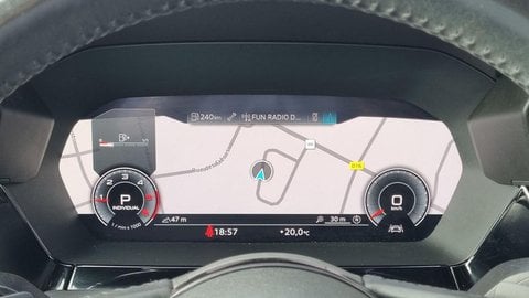 Voitures D'occasion À Dax | Audi A3 Sportback 35 Tdi 150 S Tronic 7 Design Luxe