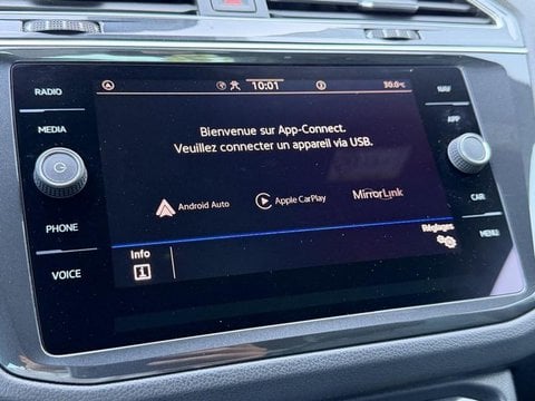 Voitures D'occasion À Boé | Volkswagen Tiguan 2.0 Tdi 150Ch Dsg7 R-Line