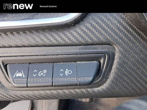 Voitures D'occasion À Guéret | Renault Clio V Tce 140 Rs Line