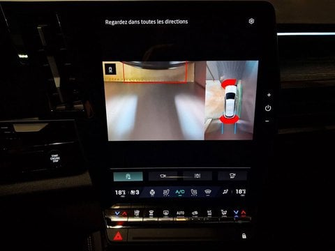 Voitures D'occasion À Tulle | Renault Austral E-Tech Full Hybrid 200 Gsr2 Iconic