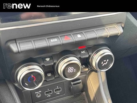 Voitures D'occasion À Saint Maur | Renault Zoe R110 Achat Intégral Life