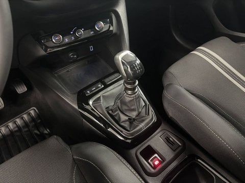 Voitures D'occasion À Gond Pontouvre | Opel Corsa F 1.2 Turbo 100 Ch Gs