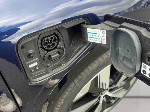 Voitures D'occasion À Trélissac | Renault Mégane Megane V Electrique Megane E-Tech Ev60 220 Ch...