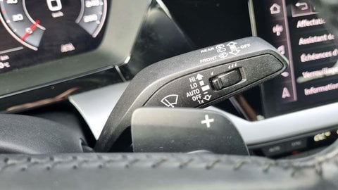 Voitures D'occasion À Dax | Audi A3 Sportback 35 Tdi 150 S Tronic 7 Design Luxe