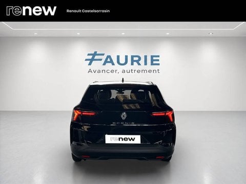 Voitures D'occasion À Castelsarrasin | Renault Scénic Scenic V Electrique Scenic E-Tech Electri...