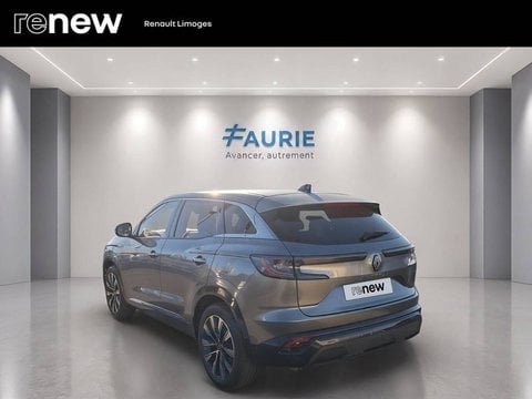 Voitures D'occasion À Limoges | Renault Austral Mild Hybrid Advanced 130 Techno