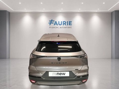 Voitures D'occasion À Tulle | Renault Symbioz E-Tech Full Hybrid 145 Esprit Alpine