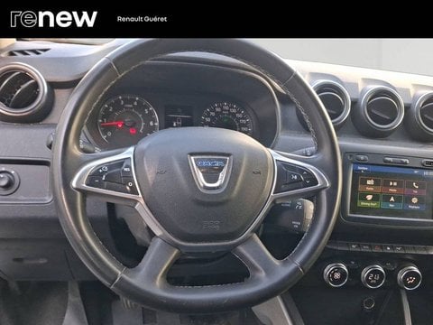 Voitures D'occasion À Guéret | Dacia Duster Ii Tce 130 Fap 4X2 Prestige
