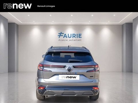 Voitures D'occasion À Limoges | Renault Austral E-Tech Hybrid 200 Techno Esprit Alpine
