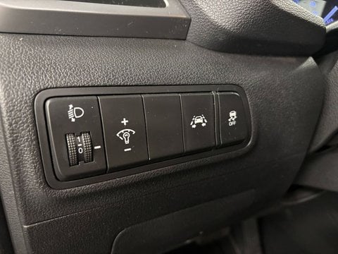 Voitures D'occasion À Gond Pontouvre | Hyundai Tucson Iii 1.7 Crdi 141 2Wd Dct-7 Creative
