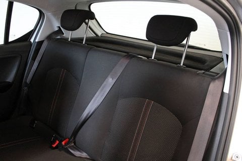 Voitures D'occasion À Migné-Auxances | Opel Corsa 1.4 Turbo 100 Ch Black Edition