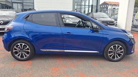 Voitures D'occasion À Saint-Junien | Renault Clio E-Tech Full Hybrid 145 Ch Gsr2 Techno