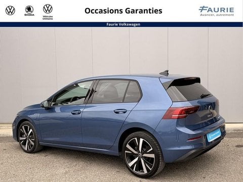 Voitures D'occasion À Boé | Volkswagen Golf 1.5 Ehybrid 204 Dsg6 Life Plus