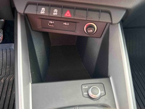 Voitures D'occasion À Brive La Gaillarde | Audi A1 Sportback 25 Tfsi 95 Ch Bvm5 Advanced
