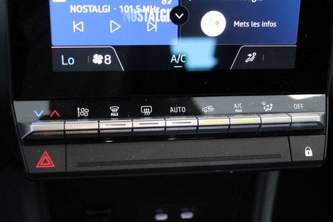 Voitures D'occasion À Châtellerault | Renault Captur Ii E-Tech Full Hybrid 160 Ch Techno