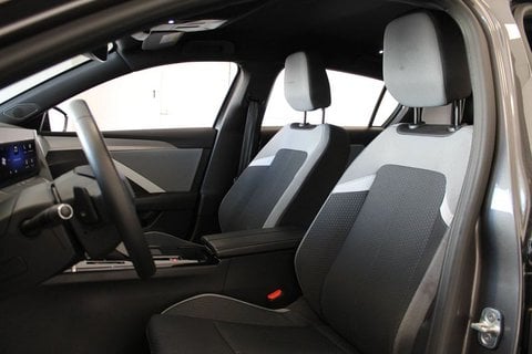 Voitures D'occasion À Migné-Auxances | Opel Astra L 1.2 Turbo Hybride 136 Ch E-Dct6 Edition