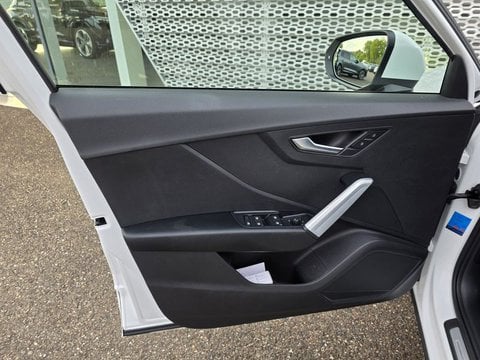 Voitures D'occasion À Saint-Avit | Audi Q2 30 Tdi 116 S Tronic 7 S Line