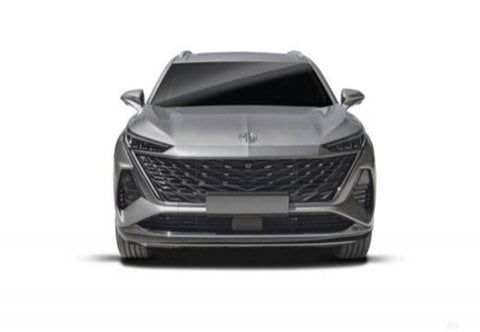 Voitures D'0Km À Royan | Mg Mgs9 Phev 299 Ch Premium