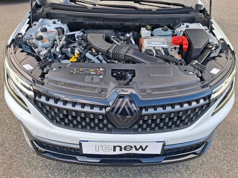 Voitures D'occasion À Montauban | Renault Austral E-Tech Hybrid 200 Iconic Esprit Alpine