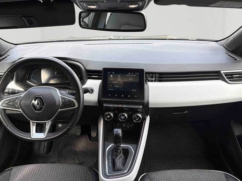 Voitures D'occasion À Trélissac | Renault Clio E-Tech Full Hybrid 145 Techno