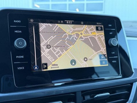 Voitures D'occasion À Boé | Volkswagen T-Roc 1.5 Tsi Evo 150 Start/Stop Dsg7 Style