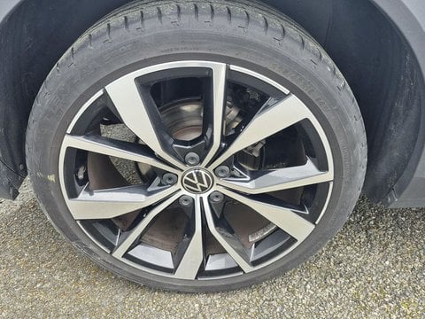 Voitures D'occasion À Saint-Avit | Volkswagen T-Roc 2.0 Tdi 150 Start/Stop Dsg7 R-Line