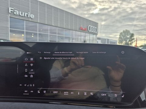 Voitures D'0Km À Boé | Audi S6 E-Tron Avant 503 Ch 100 Kwh Quattro