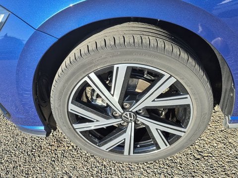 Voitures D'occasion À Dax | Volkswagen Polo 1.0 Tsi 110 S&S Dsg7 R-Line