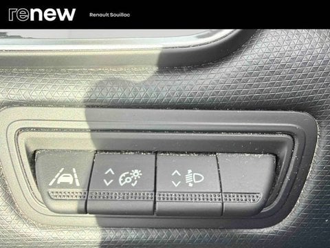 Voitures D'occasion À Souillac | Renault Clio Blue Dci 100 - 21N Business
