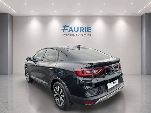 Voitures D'occasion À Montauban | Renault Arkana Tce 140 Edc Fap Business