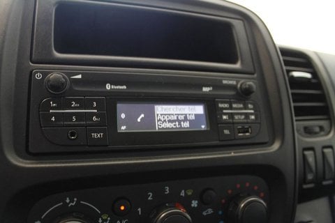 Voitures D'occasion À Migné-Auxances | Opel Vivaro Fourgon Ca F2700 L1H1 1.6 Cdti 120 Ch Pack C...