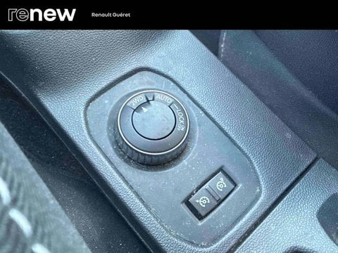 Voitures D'occasion À Guéret | Dacia Duster Ii Blue Dci 115 4X4 Prestige