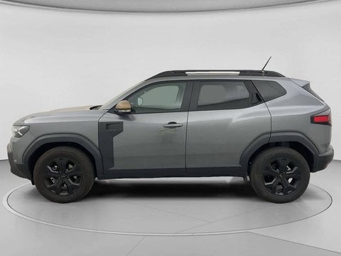 Voitures D'occasion À Montauban | Dacia Duster Hybrid 155 Extreme