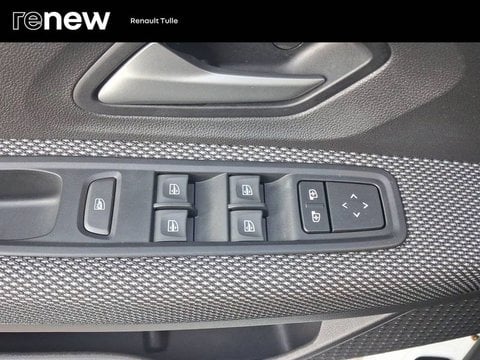 Voitures D'occasion À Tulle | Dacia Sandero Iii Eco-G 100 Gsr2 Journey
