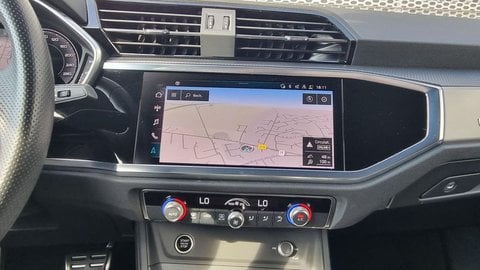 Voitures D'occasion À Dax | Audi Q3 Sportback 45 Tfsie 245 Ch S Tronic 6 S Line