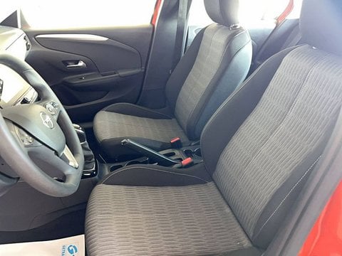 Voitures D'occasion À Saintes | Opel Corsa F 1.2 75 Ch Bvm5 Edition
