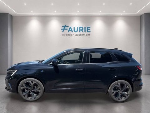 Voitures D'occasion À Saint-Astier | Renault Austral E-Tech Hybrid 200 Iconic Esprit Alpine