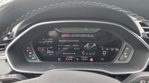 Voitures D'occasion À Dax | Audi Q3 Sportback 35 Tdi 150 Ch S Tronic 7 S Line