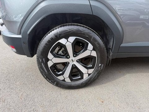 Voitures D'occasion À Sarlat | Dacia Duster Iii Hybrid 140 Journey