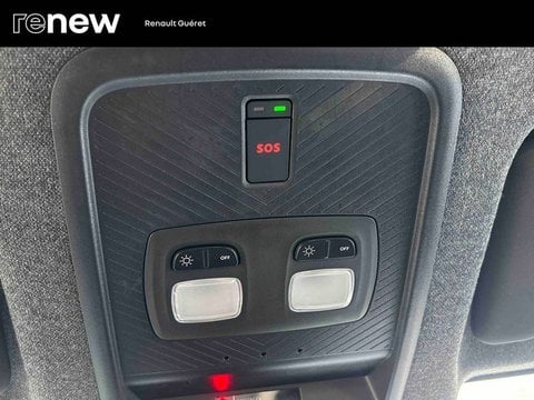 Voitures D'occasion À Guéret | Dacia Duster Mild Hybrid 130 4X4 Extreme