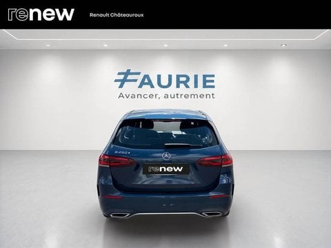 Voitures D'occasion À Saint Maur | Mercedes-Benz Classe B Iii 250 E 8G-Dct Amg Line Edition