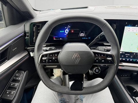 Voitures D'occasion À Sarlat | Renault Rafale E-Tech Full Hybrid 200 Esprit Alpine