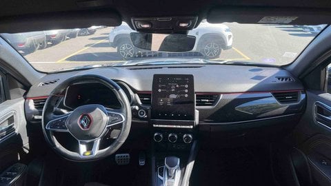 Voitures D'occasion À Trélissac | Renault Arkana E-Tech 145 - 21B R.s. Line