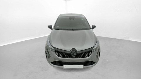 Voitures D'occasion À Montauban | Renault Clio E-Tech Full Hybrid 145 Ch Gsr2 Esprit Alpine