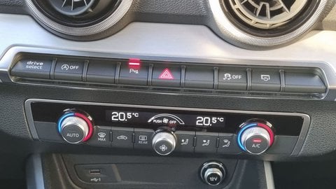 Voitures D'occasion À Dax | Audi Q2 35 Tfsi 150 S Tronic 7 S Line