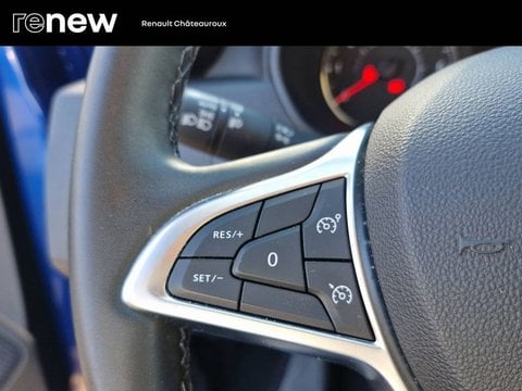 Voitures D'occasion À Saint Maur | Dacia Duster Tce 130 Fap 4X2 Sl Extreme